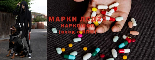 эйфоретик Белоозёрский